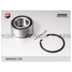 Fenox WKB40139
