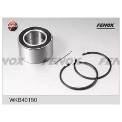 Fenox WKB40150