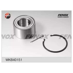 Fenox WKB40151