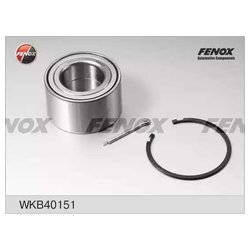 Фото Fenox WKB40151