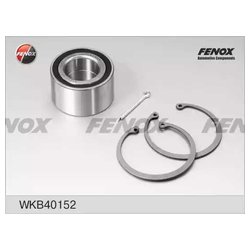 Fenox WKB40152