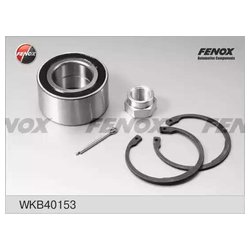 Fenox WKB40153