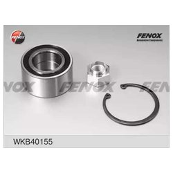 Фото Fenox WKB40155