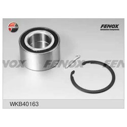 Fenox WKB40163