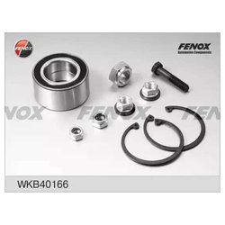 Fenox WKB40166