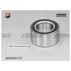 Фото Fenox WKB40173