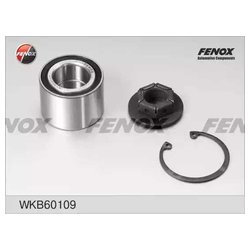 Fenox WKB60109