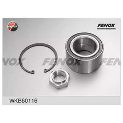 Fenox WKB60116
