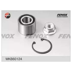 Fenox WKB60124