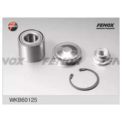 Fenox WKB60125