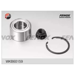 Фото Fenox WKB60159