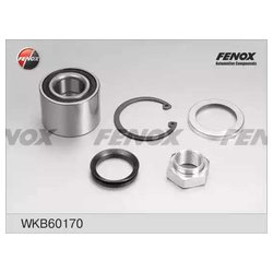 Fenox WKB60170