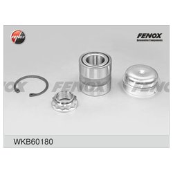 Фото Fenox WKB60180