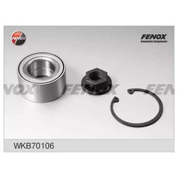 Fenox WKB70106