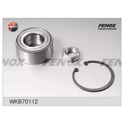 Fenox WKB70112