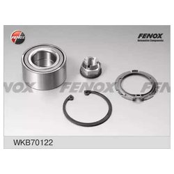 Fenox WKB70122