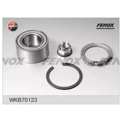 Fenox WKB70123