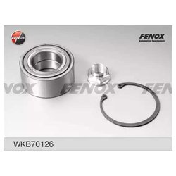 Fenox WKB70126