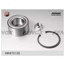 Fenox WKB70128