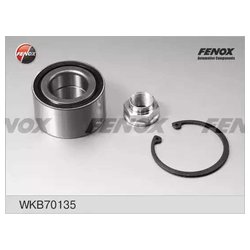 Fenox WKB70135