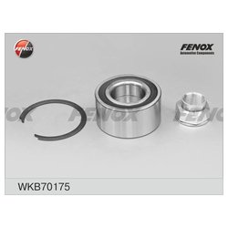 Fenox WKB70175
