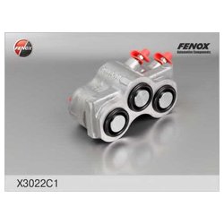 Фото Fenox X3022C1