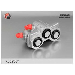 Фото Fenox X3023C1