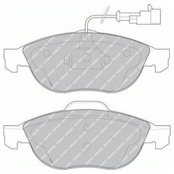 Ferodo FDB1134