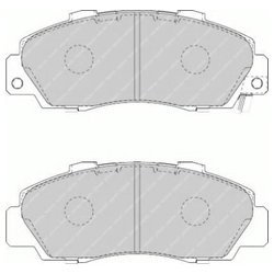 Ferodo FDB1505