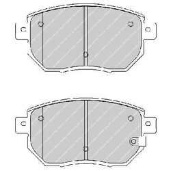 Ferodo FDB1786