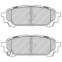 Фото Ferodo FDB1861