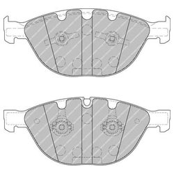 Фото Ferodo FDB1883