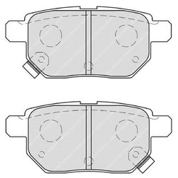 Фото Ferodo FDB4042