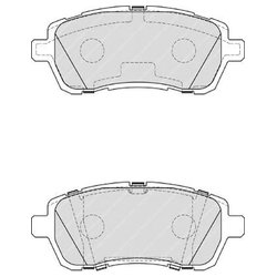 Ferodo FDB4179