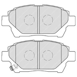 Ferodo FDB4236