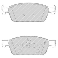 Ferodo FDB4416