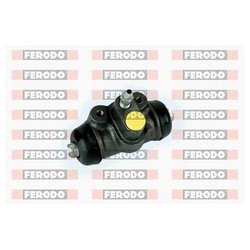 Ferodo FHW4024