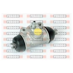 Фото Ferodo FHW4026