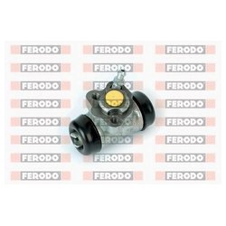 Ferodo FHW4114