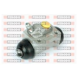 Ferodo FHW4155