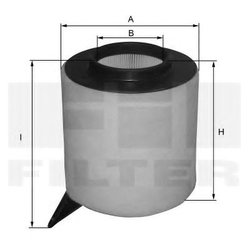 Fil Filter HP 4614