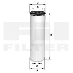 Fil Filter HP 462