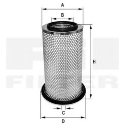 Fil Filter HP 903