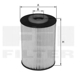 Fil Filter MFE 1524 MB