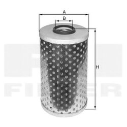 Fil Filter ML 1160