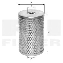 Fil Filter ML 138