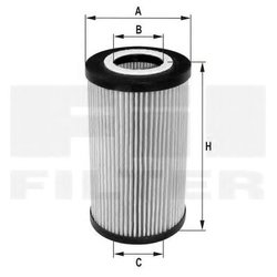 Fil Filter MLE 1478