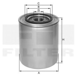 Fil Filter ZP 3023