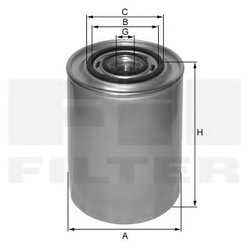 Fil Filter ZP 3067