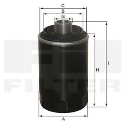 Fil Filter ZP 3251